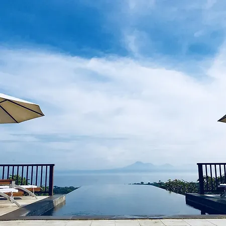 Villa Ali Agung